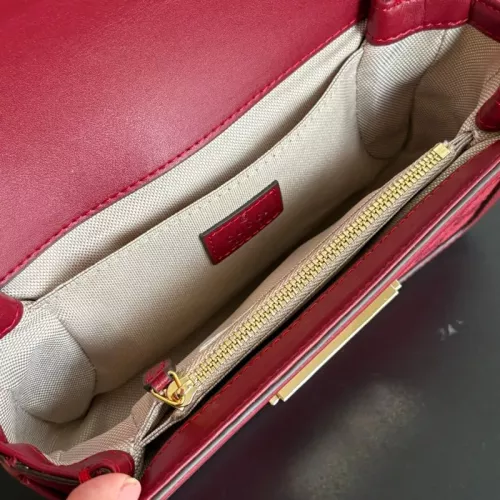 Replica Gucci AAA Quality Shoulder Bags For Women #1389406 $80.00 USD for Wholesale