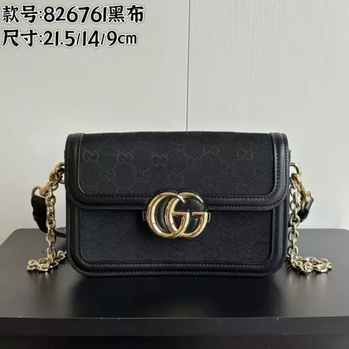 Gucci AAA Quality Shoulder Bags For Women #1389408 $80.00 USD, Wholesale Replica Gucci AAA Quality Shoulder Bags