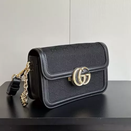 Replica Gucci AAA Quality Shoulder Bags For Women #1389408 $80.00 USD for Wholesale