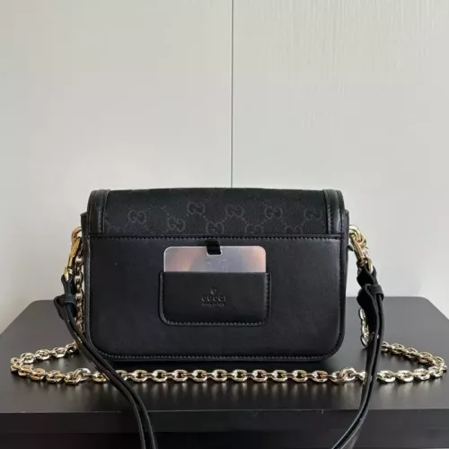 Replica Gucci AAA Quality Shoulder Bags For Women #1389408 $80.00 USD for Wholesale