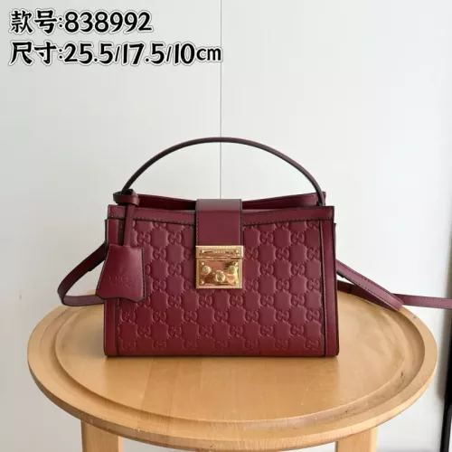 Gucci AAA Quality Messenger Bags For Women #1389414 $80.00 USD, Wholesale Replica Gucci AAA Quality Messenger Bags