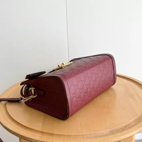 Replica Gucci AAA Quality Messenger Bags For Women #1389414 $80.00 USD for Wholesale
