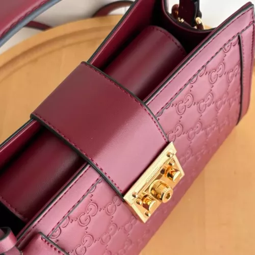 Replica Gucci AAA Quality Messenger Bags For Women #1389414 $80.00 USD for Wholesale
