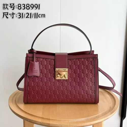Gucci AAA Quality Messenger Bags For Women #1389417 $82.00 USD, Wholesale Replica Gucci AAA Quality Messenger Bags
