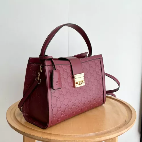 Replica Gucci AAA Quality Messenger Bags For Women #1389417 $82.00 USD for Wholesale