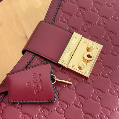 Replica Gucci AAA Quality Messenger Bags For Women #1389417 $82.00 USD for Wholesale