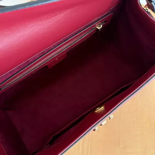 Replica Gucci AAA Quality Messenger Bags For Women #1389417 $82.00 USD for Wholesale