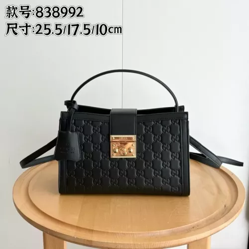 Gucci AAA Quality Messenger Bags For Women #1389419 $80.00 USD, Wholesale Replica Gucci AAA Quality Messenger Bags