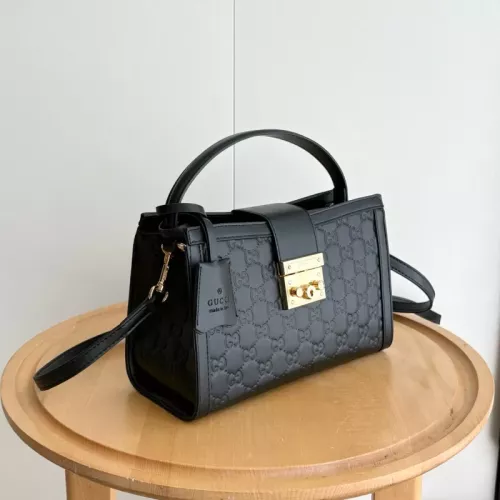Replica Gucci AAA Quality Messenger Bags For Women #1389419 $80.00 USD for Wholesale