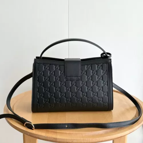 Replica Gucci AAA Quality Messenger Bags For Women #1389419 $80.00 USD for Wholesale