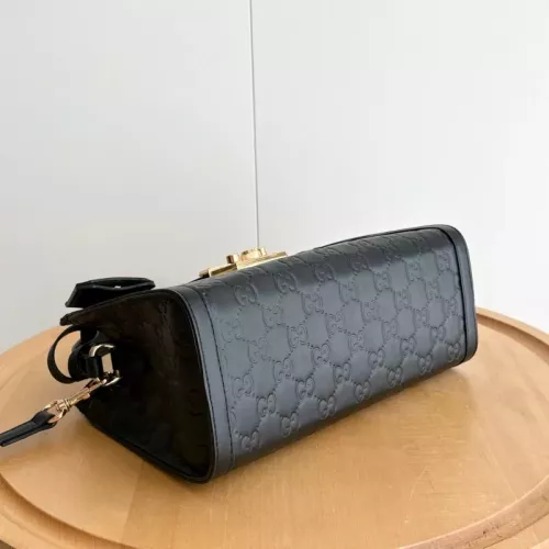 Replica Gucci AAA Quality Messenger Bags For Women #1389419 $80.00 USD for Wholesale