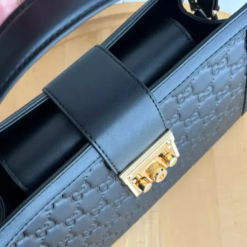 Replica Gucci AAA Quality Messenger Bags For Women #1389419 $80.00 USD for Wholesale
