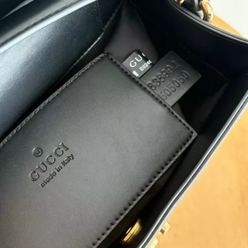 Replica Gucci AAA Quality Messenger Bags For Women #1389419 $80.00 USD for Wholesale