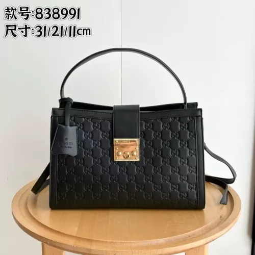 Gucci AAA Quality Messenger Bags For Women #1389420 $82.00 USD, Wholesale Replica Gucci AAA Quality Messenger Bags