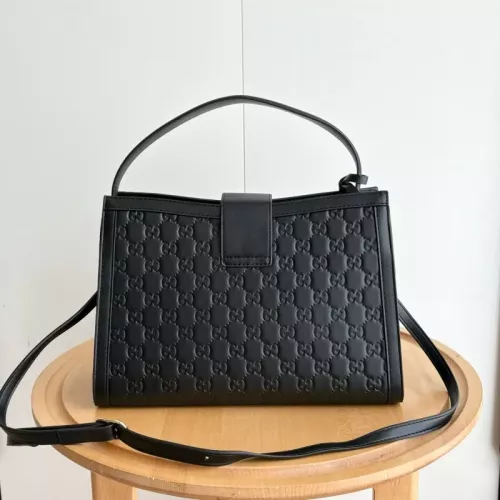 Replica Gucci AAA Quality Messenger Bags For Women #1389420 $82.00 USD for Wholesale