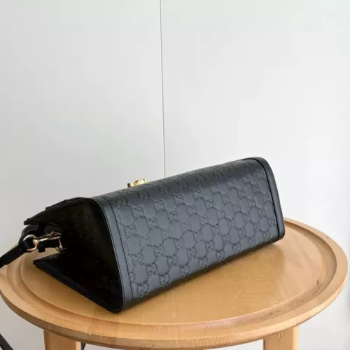 Replica Gucci AAA Quality Messenger Bags For Women #1389420 $82.00 USD for Wholesale