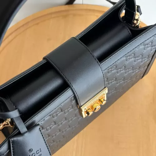 Replica Gucci AAA Quality Messenger Bags For Women #1389420 $82.00 USD for Wholesale