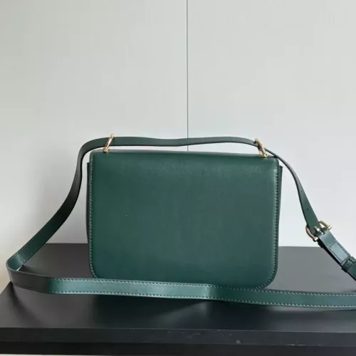 Replica Gucci AAA Quality Messenger Bags For Women #1389422 $82.00 USD for Wholesale