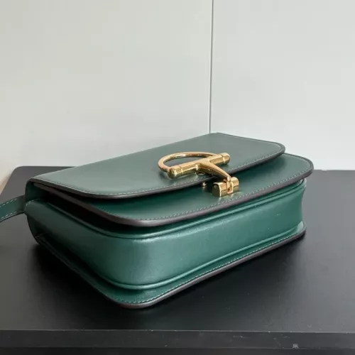 Replica Gucci AAA Quality Messenger Bags For Women #1389422 $82.00 USD for Wholesale