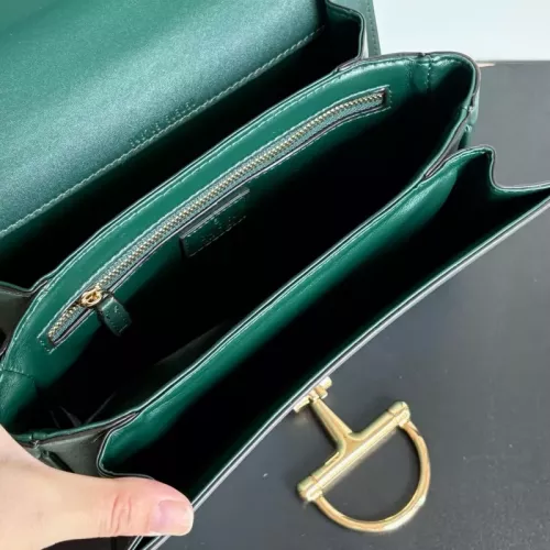 Replica Gucci AAA Quality Messenger Bags For Women #1389422 $82.00 USD for Wholesale