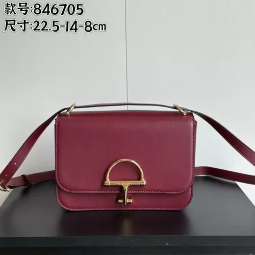 Gucci AAA Quality Messenger Bags For Women #1389423 $82.00 USD, Wholesale Replica Gucci AAA Quality Messenger Bags