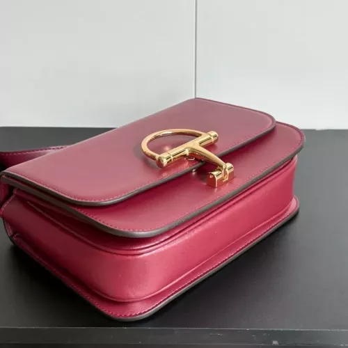 Replica Gucci AAA Quality Messenger Bags For Women #1389423 $82.00 USD for Wholesale