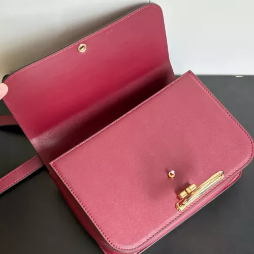 Replica Gucci AAA Quality Messenger Bags For Women #1389423 $82.00 USD for Wholesale