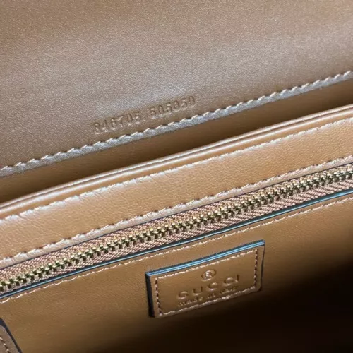 Replica Gucci AAA Quality Messenger Bags For Women #1389424 $82.00 USD for Wholesale
