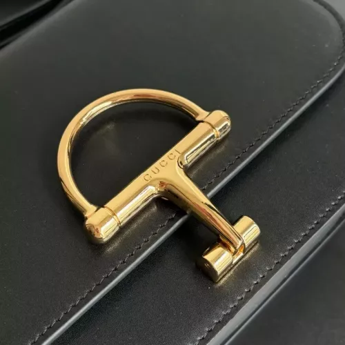 Replica Gucci AAA Quality Messenger Bags For Women #1389425 $82.00 USD for Wholesale