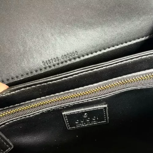 Replica Gucci AAA Quality Messenger Bags For Women #1389425 $82.00 USD for Wholesale
