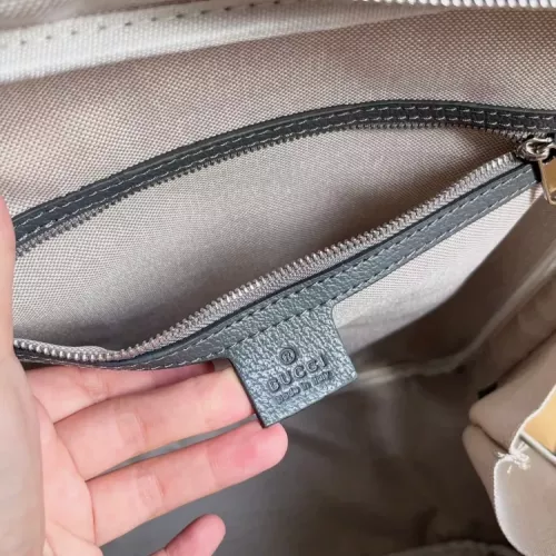 Replica Gucci AAA Man Backpacks #1389431 $92.00 USD for Wholesale