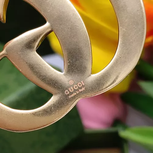 Replica Gucci Brooches For Women #1389441 $29.00 USD for Wholesale