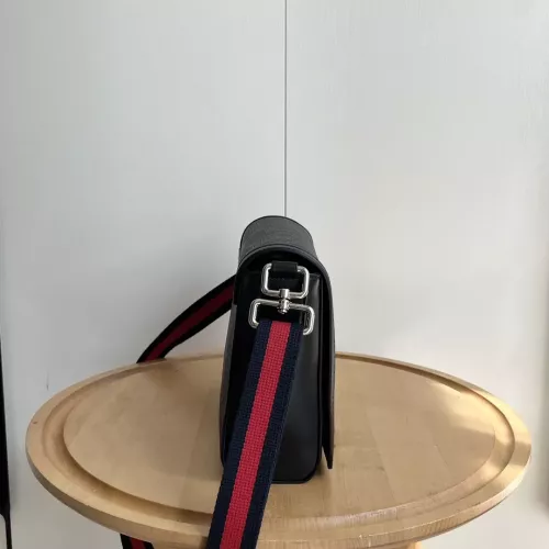 Replica Gucci AAA Man Messenger Bags #1389449 $80.00 USD for Wholesale