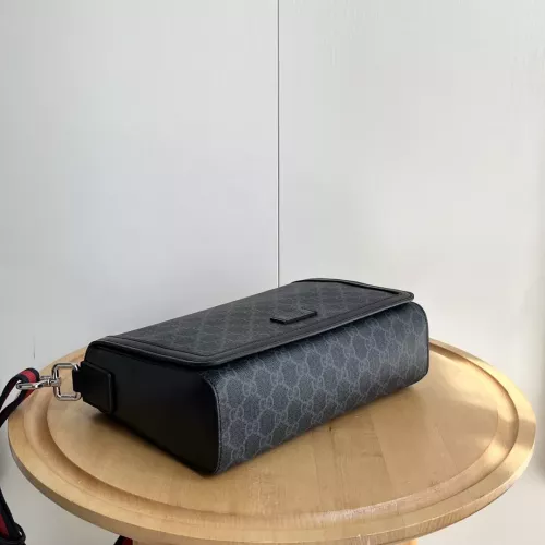 Replica Gucci AAA Man Messenger Bags #1389449 $80.00 USD for Wholesale