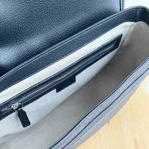 Replica Gucci AAA Man Messenger Bags #1389455 $82.00 USD for Wholesale