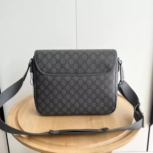 Replica Gucci AAA Man Messenger Bags #1389456 $82.00 USD for Wholesale