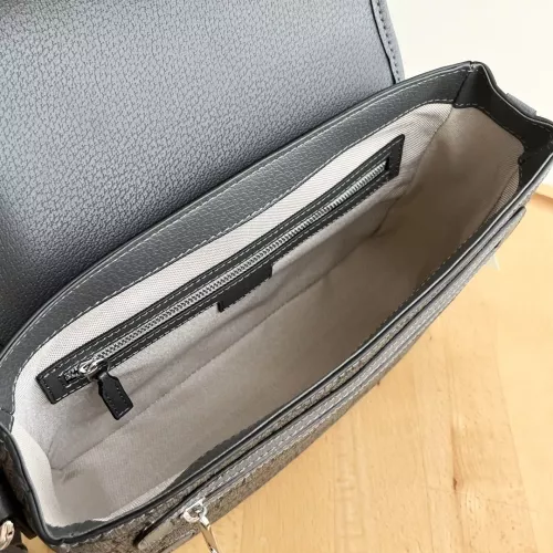 Replica Gucci AAA Man Messenger Bags #1389456 $82.00 USD for Wholesale