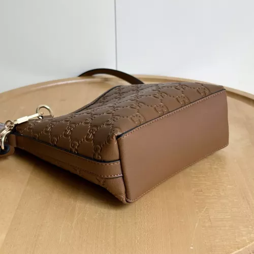 Replica Gucci AAA Quality Messenger Bags For Women #1389462 $85.00 USD for Wholesale