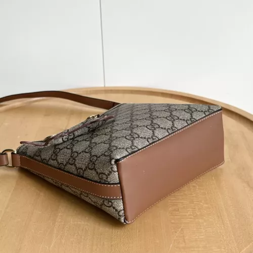 Replica Gucci AAA Quality Messenger Bags For Women #1389464 $85.00 USD for Wholesale