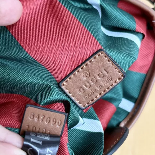 Replica Gucci AAA Quality Messenger Bags For Women #1389464 $85.00 USD for Wholesale
