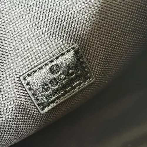 Replica Gucci AAA Quality Messenger Bags For Women #1389465 $85.00 USD for Wholesale