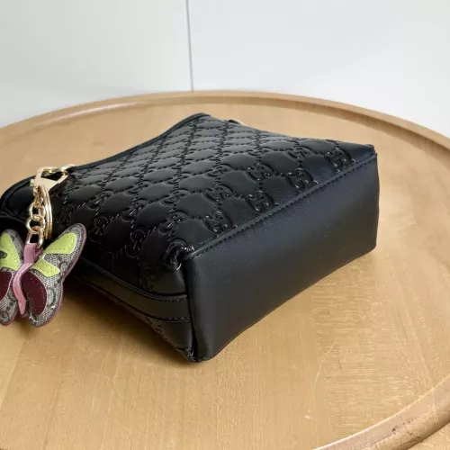 Replica Gucci AAA Quality Messenger Bags For Women #1389465 $85.00 USD for Wholesale