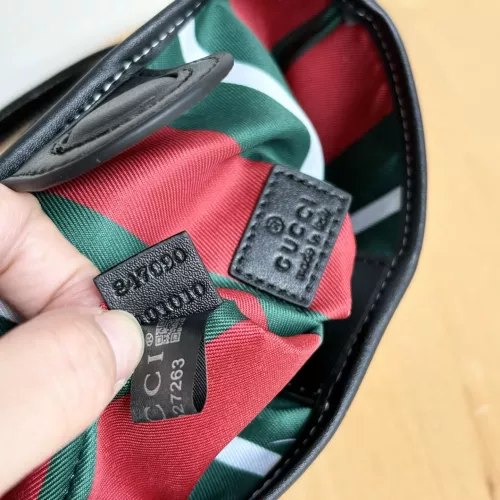 Replica Gucci AAA Quality Messenger Bags For Women #1389467 $85.00 USD for Wholesale