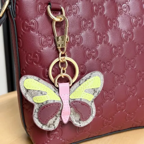 Replica Gucci AAA Quality Messenger Bags For Women #1389469 $85.00 USD for Wholesale