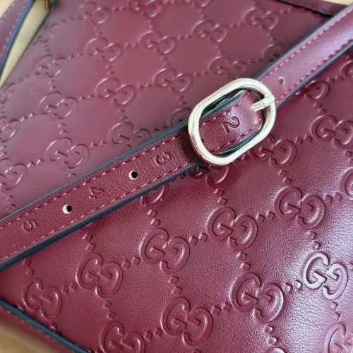 Replica Gucci AAA Quality Messenger Bags For Women #1389469 $85.00 USD for Wholesale