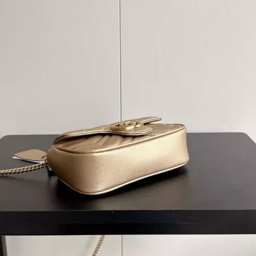 Replica Gucci AAA Quality Messenger Bags For Women #1389473 $68.00 USD for Wholesale