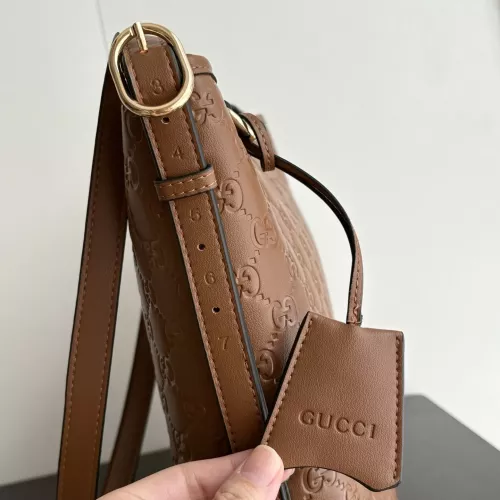 Replica Gucci AAA Quality Shoulder Bags For Women #1389475 $76.00 USD for Wholesale