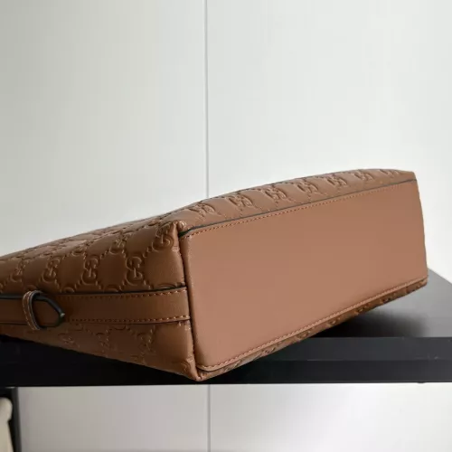 Replica Gucci AAA Quality Shoulder Bags For Women #1389475 $76.00 USD for Wholesale