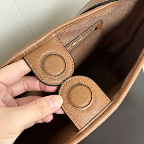 Replica Gucci AAA Quality Shoulder Bags For Women #1389475 $76.00 USD for Wholesale