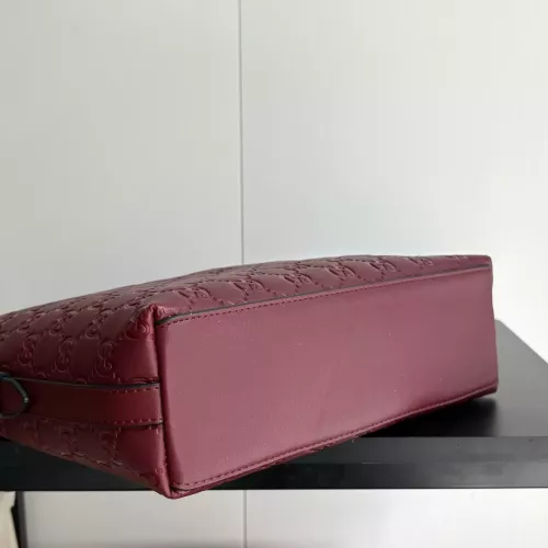 Replica Gucci AAA Quality Shoulder Bags For Women #1389478 $76.00 USD for Wholesale